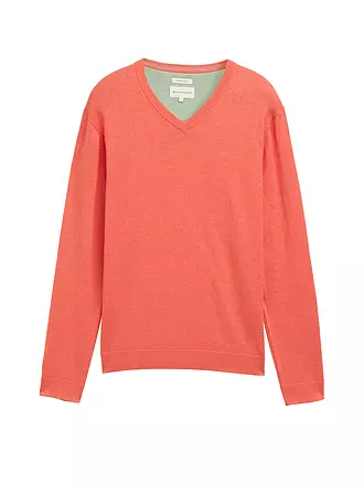 TOM TAILOR | Pull | 